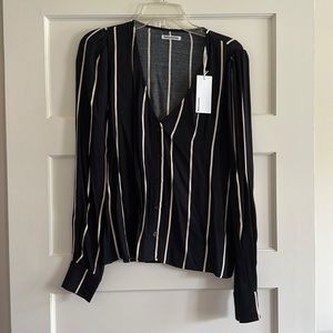 BRAND NEW!! NWT Reformation Top
